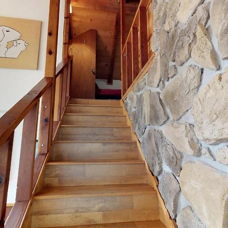 רד ריבר Birdwell Sheep Camp In Upper Valley With High Speed Wifi מראה חיצוני תמונה