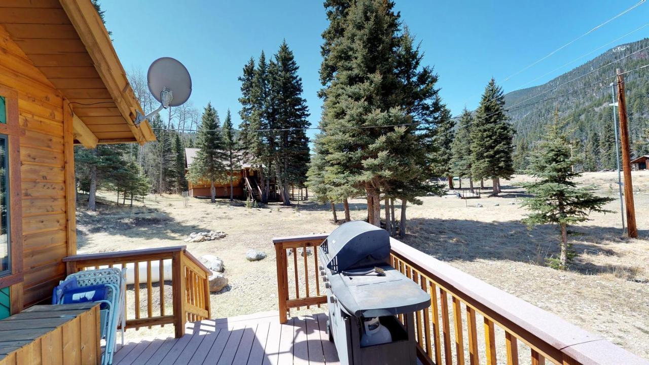 רד ריבר Birdwell Sheep Camp In Upper Valley With High Speed Wifi מראה חיצוני תמונה