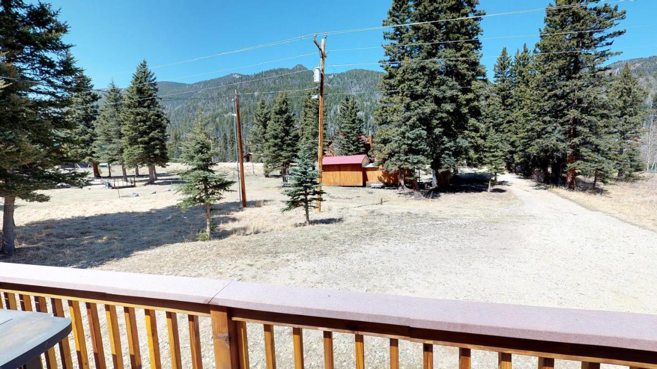 רד ריבר Birdwell Sheep Camp In Upper Valley With High Speed Wifi מראה חיצוני תמונה