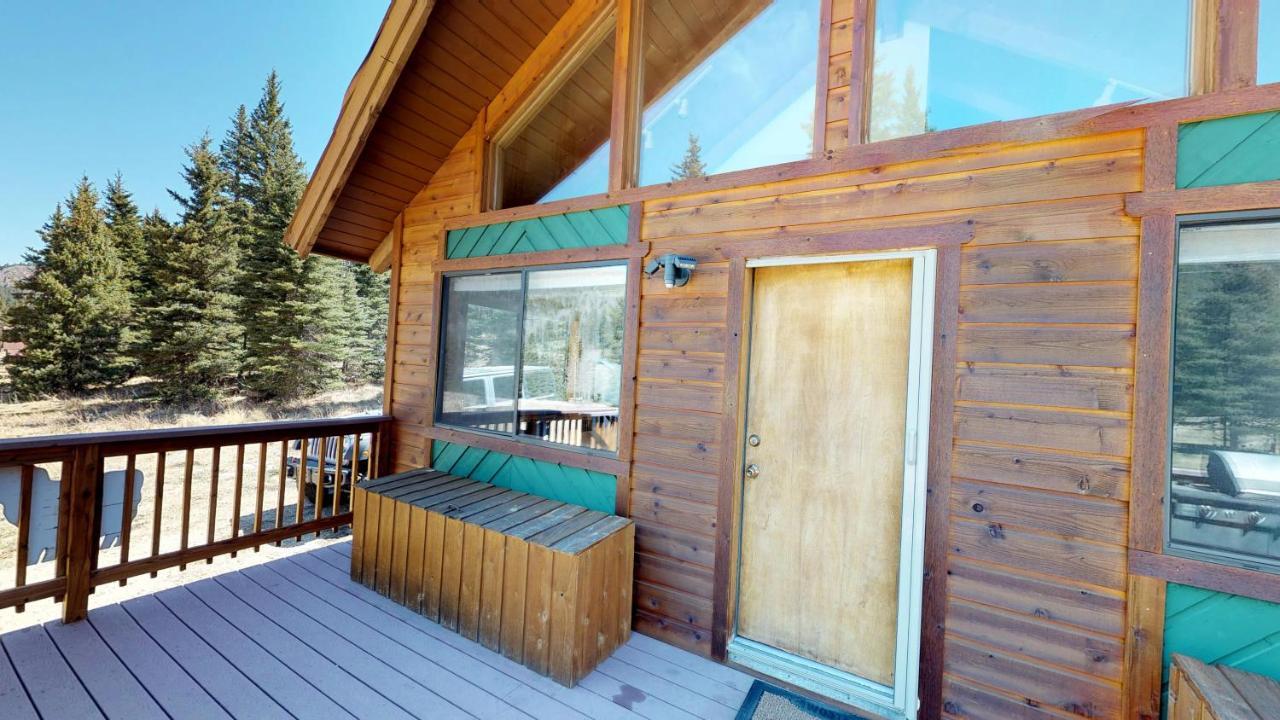 רד ריבר Birdwell Sheep Camp In Upper Valley With High Speed Wifi מראה חיצוני תמונה